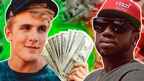 gucci slides jake paul|Gucci Mane Is Collaborating With YouTube Personality Jake Paul .